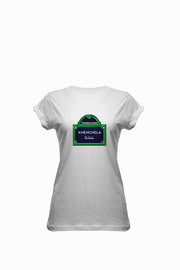 T-SHIRT COLLECTION WILAYA KHENCHELA